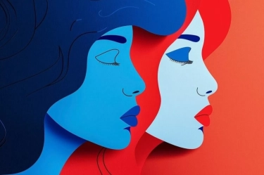 Ada Gemini hingga Aquarius, 7 Zodiak Ini Kemungkinan Besar Punya Kepribadian Ganda dan Penuh Teka-Teki