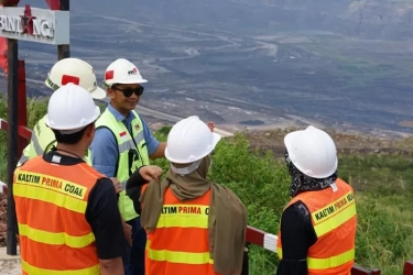 BUMI Siapkan 'Warisan' untuk Masyarakat Sekitar setelah Operasional Tambangnya Usai
