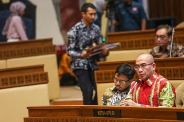 Caleg Terpilih Tak Mundur saat Maju Pilkada Potensi Inkonstitusional