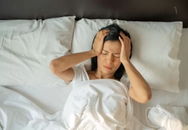 Cara Agar Ibu Baru Bisa Mendapatkan Waktu Tidur yang Lebih Banyak