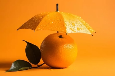 Enam Buah-buahan Ini Terbukti Memiliki Khasiat untuk Menurunkan Tekanan Darah, Cocok Dikonsumsi Penderita Hipertens