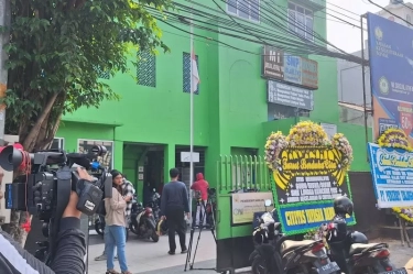 Pihak SMK Lingga Kencana Buka Suara Soal Plat Bus dari Solo yang Kecelakaan di Subang