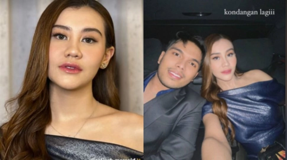 Jadi Bridesmaid Berturut-turut, Gaya Aaliyah Massaid Disorot: Vibesnya Mahal