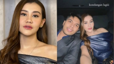 Jadi Bridesmaid Berturut-turut, Gaya Aaliyah Massaid Disorot: Vibesnya Mahal