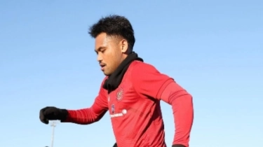 Kabar Abroad, Saddil Ramdani Tidak Diturunkan saat Sabah FC Berlaga di Pekan Pertama Malaysia Super League 2024-2025?