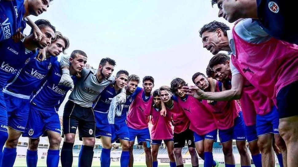 Kisah Pengusaha Rokok Sukses Jalankan 'Proyek' Como 1907, Garuda Select dan Bulu Tangkis