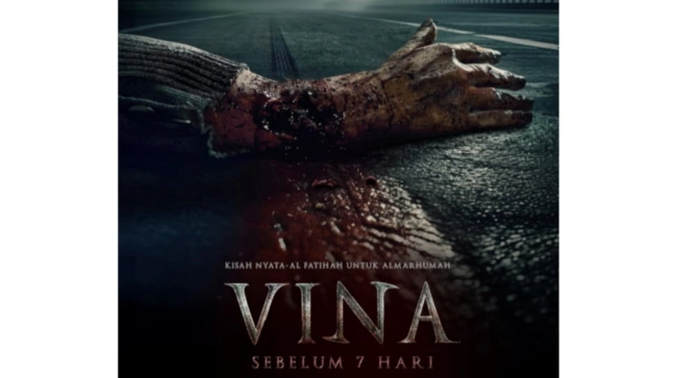 Komnas Perempuan Angkat Bicara Soal Film Vina: Sebelum 7 Hari: Bukan Cuma Kekerasan Seksual, Tapi Femisida!