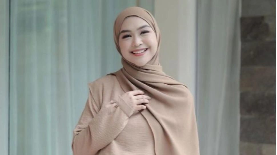 Ria Ricis Diduga Curhat ke Charly Van Houten Soal Perceraian: Sudah Selesai..