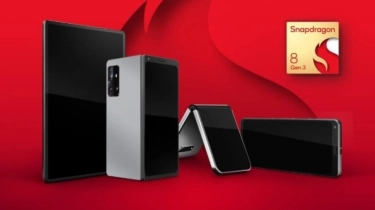 Snapdragon 8 Gen 4 Cetak Poin GPU Fantastis, Lebih Baik dari Sebelumnya?