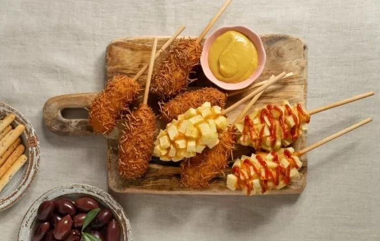 10 Makanan yang Harus Dihindari Orang Berusia 50 Tahun ke Atas, Berbahaya jika Dikonsumsi