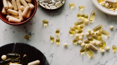 7 Manfaat Minyak Hati Ikan Hiu, Punya Sifat Anti Kanker hingga untuk Kesuburan