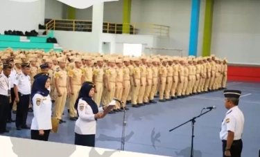 Buntut Kasus Meninggalnya Mahasiswa di Tangan Senior, STIP Tak Buka Penerimaan Taruna Tahun ini