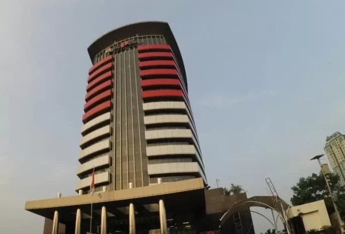 ICW Harapkan Jokowi Punya Tanggung Jawab Moral Pilih Capim dan Dewas KPK yang Berintegritas