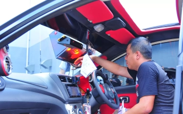 Panduan Memilih Kaca Film Mobil untuk Negara Tropis Seperti Indonesia, Simak Ukuran yang Tepat
