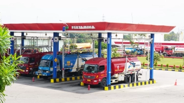 Pertamina Pastikan Stok BBM dan LPG Aman di Wilayah Terdampak Banjir Bandang Sumbar