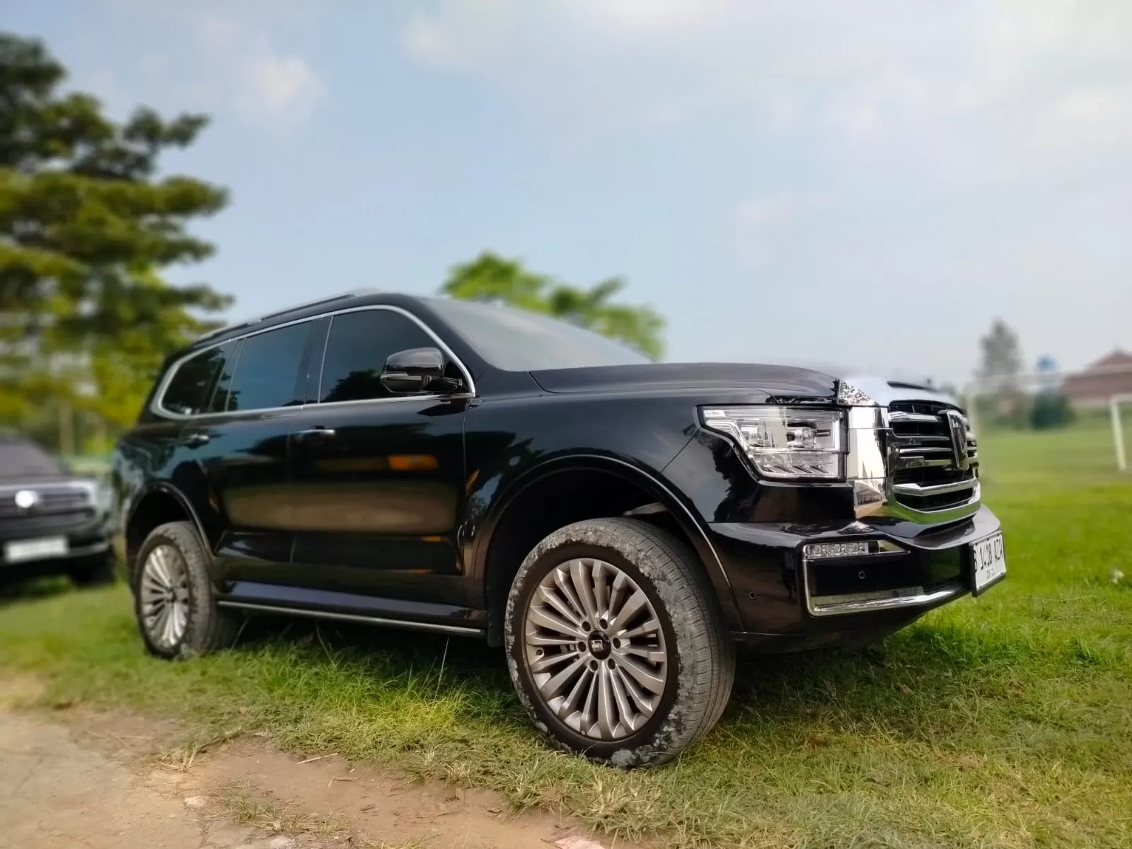 Respons GWM Indonesia Terkait Pernyataan Ketum Periklindo yang Sebut Insentif Mobil Hybrid Hambat Pertumbuhan Mobil Listrik