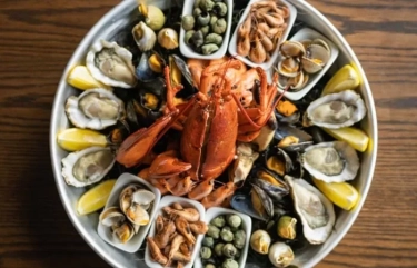 Simak! Begini Urutan 9 Makanan Laut dari yang Tersehat, yang Pertama Ternyata Bukan Ikan Salmon