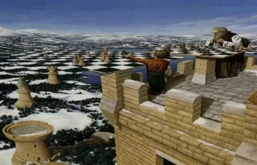 Tes Kepribadian: Apa Kebiasaan Kamu? Semua Akan Terbongkar Melalui Gambar Pertama yang Dilihat