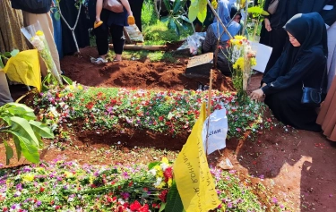 Viral Unggahan Terakhir Instagram Ade Nabila Korban Kecelakaan Bus Rombongan SMK Lingga Kencana: Bikin Tulisan Panjang Soal Kematian