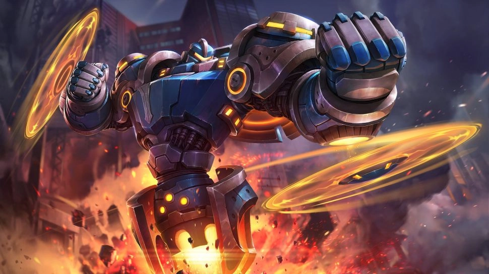 7 Hero Ini Cocok untuk Solo Rank di Epic Mobile Legends