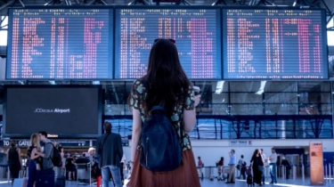 AirAsia Buka Gerbang ASEAN, Ini 10 Negara Asia Tenggara yang Bisa Dikunjungi dengan Harga Super Murah