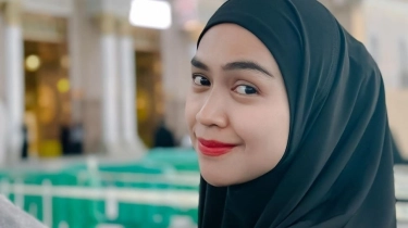 Berniat Bangun Sekolah dan Pesantren usai Cerai, Ria Ricis Malah Dinyinyiri Netizen