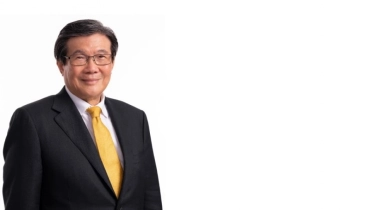 Harta Tembus Rp 1.000 Triliun, Prajogo Pangestu Jadi Orang Terkaya ke-27 Dunia