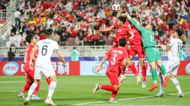 Media Vietnam Ingin Balas Dendam kepada Timnas Indonesia di Piala AFF 2024
