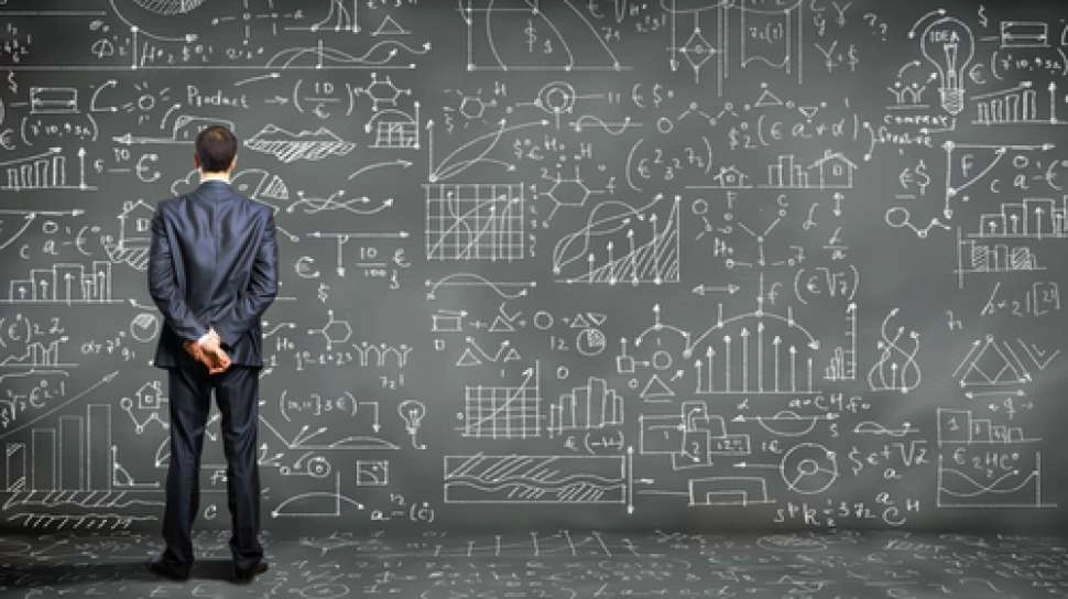 Mengenang Wafatnya Jim Simons, Sang Investor Matematika