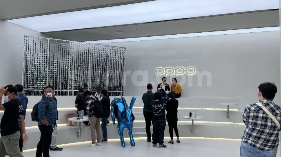 Oppo A60 Penuhi Standar Militer dan Raih TKDN 36 Persen