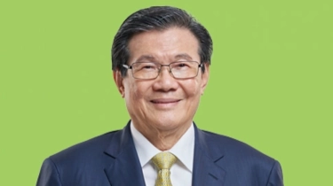 Prajogo Pangestu Kerja Apa? Harta Orang Terkaya ke-27 Dunia Naik Rp253 Triliun dalam Sebulan