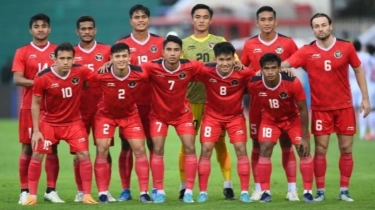 Prediksi Daftar Pemain Timnas Indonesia di Piala AFF 2024, Full Pemain Lokal BRI Liga 1
