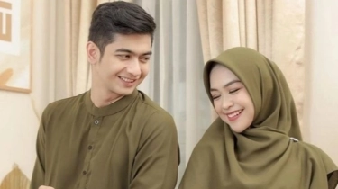 Ria Ricis Tak Nyambung Saat Ngomong dengan Teuku Ryan, Warganet: Pantas Draft Cerai 87 Halaman
