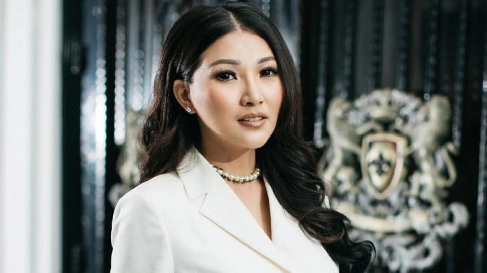 Sarwendah Lulusan Apa? Berani Sat Set Ultimatum Netizen yang Fitnah Dirinya dengan Betrand Peto