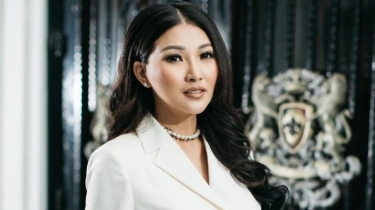 Sarwendah Lulusan Apa? Berani Sat Set Ultimatum Netizen yang Fitnah Dirinya dengan Betrand Peto