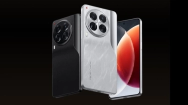 Spesifikasi Penting Tecno Camon 30 5G Series Beredar