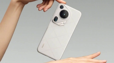 Terbaik di Dunia, Huawei Pura 70 Ultra Bawa Sensor Kamera Premium