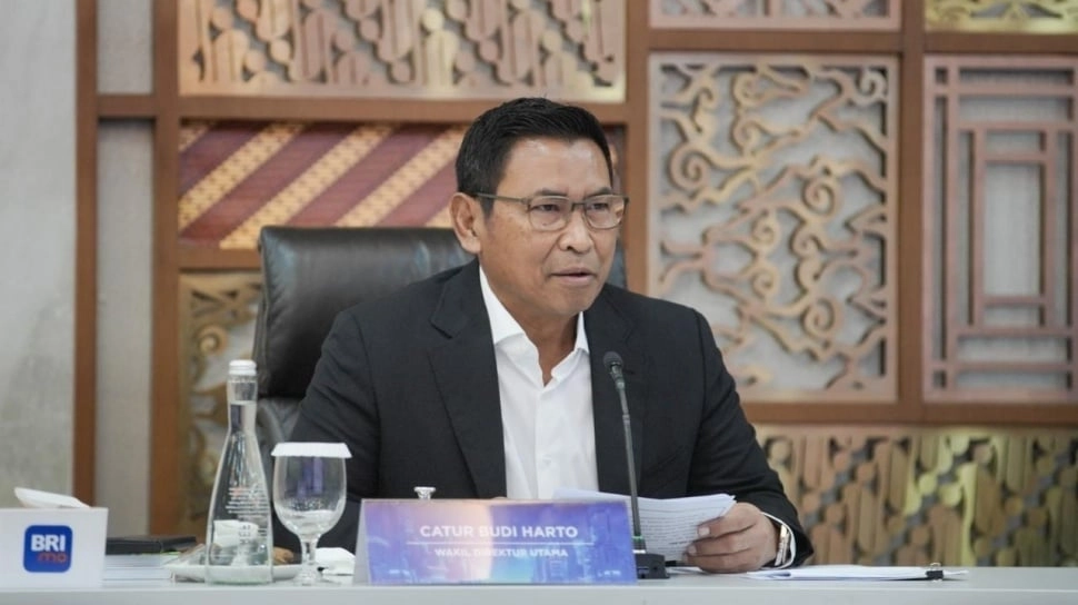 Tumbuh Pesat, AgenBRILink Catatkan Transaksi Rp370 triliun Sepanjang Kuartal I-2024