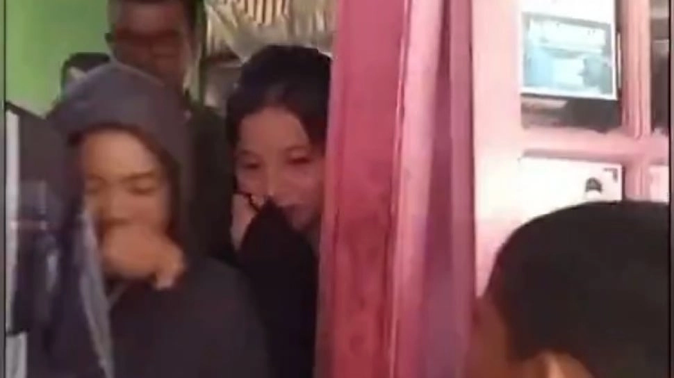 Viral, Lima Janda Sekap Remaja di Agam, Ternyata Begini Faktanya