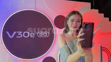 Vivo Akhirnya Kuasai Pasar Ponsel Indonesia, Pertama dalam 3 Tahun Terakhir