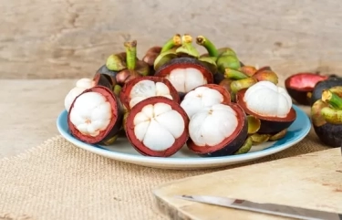 8 Manfaat Buah Manggis, Salah Satunya untuk Menurunkan Berat Badan dan Menjaga Tubuh Ideal