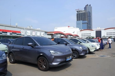 Curhatan Konsumen Neta Terkait Mobil Listrik Neta V-II di Luar Dugaan