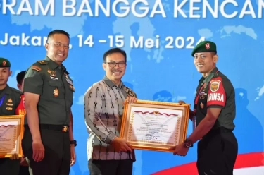 Dorong Pembangunan Berbasis Perempuan, BKKBN Perkuat Kemitraan Program Bangga Kencana dan Stunting