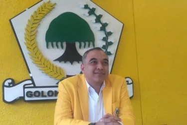 Golkar DKI Berkunjung ke PKS DKI untuk Jajaki Koalisi Pilkada Jakarta 2024