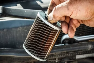 Kenali Gejala Filter Mobil Bermasalah, Awalnya Ndut-ndutan, Kalau Didiamkan Bisa Turun Mesin