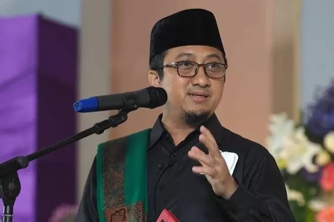 OJK Cabut Izin Usaha Paytren yang Didirikan Yusuf Mansur, Ini Alasannya