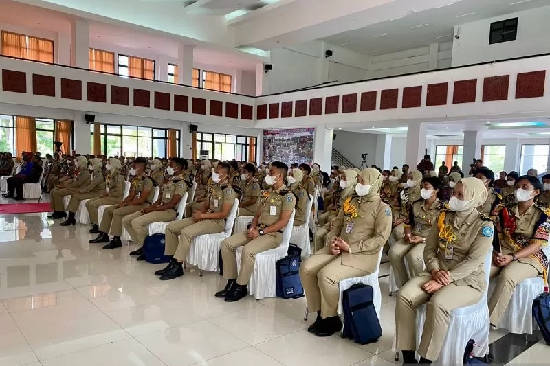 Pendaftaran Seleksi Sekolah Kedinasan Dibuka Besok, Peserta Hanya Bisa Pilih Satu