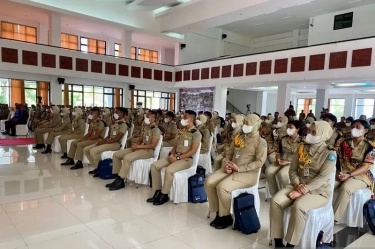 Pendaftaran Seleksi Sekolah Kedinasan Dibuka Besok, Peserta Hanya Bisa Pilih Satu