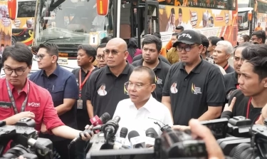 Polemik RUU Penyiaran, DPR Klaim Jurnalisme Investigatif Tak Dilarang Tapi Dampaknya yang Diminimalisir