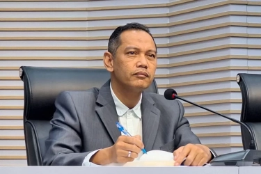 Sempat Ditunda, Dewas KPK Kembali Gelar Sidang Dugaan Pelanggaran Etik Terhadap Nurul Ghufron